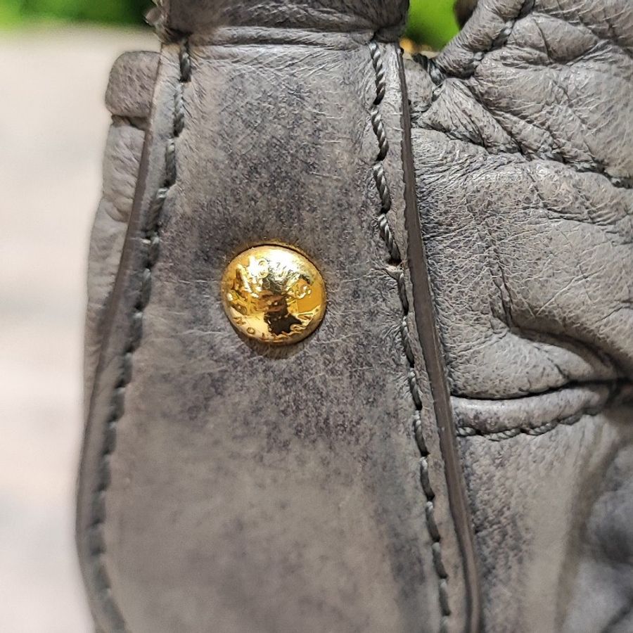 Louis Vuitton Olympe Nimbus PM-7