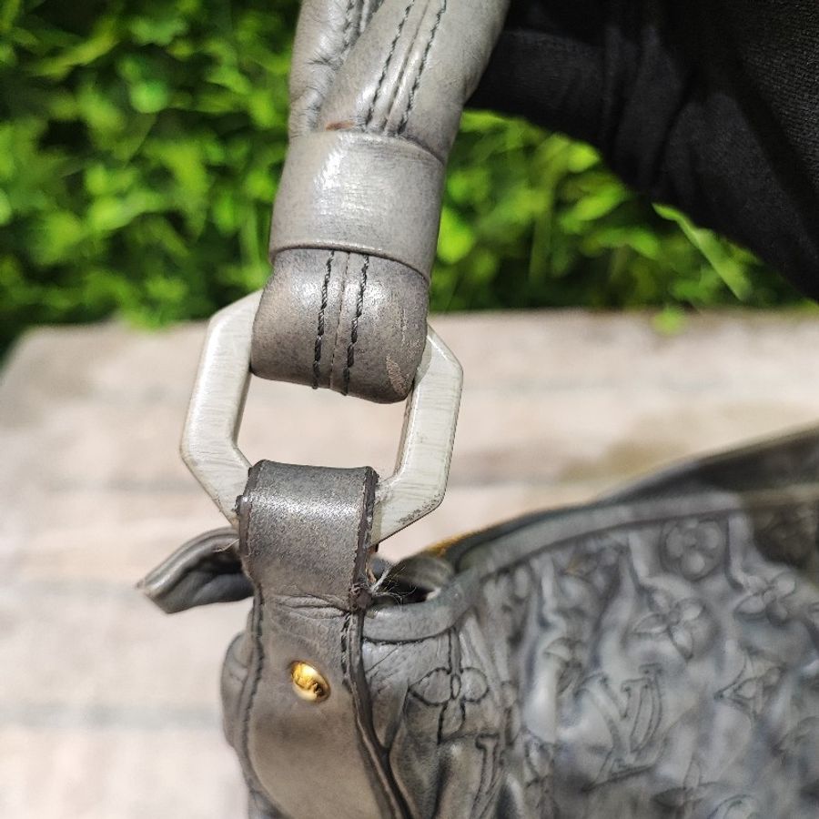 Louis Vuitton Olympe Nimbus PM-16
