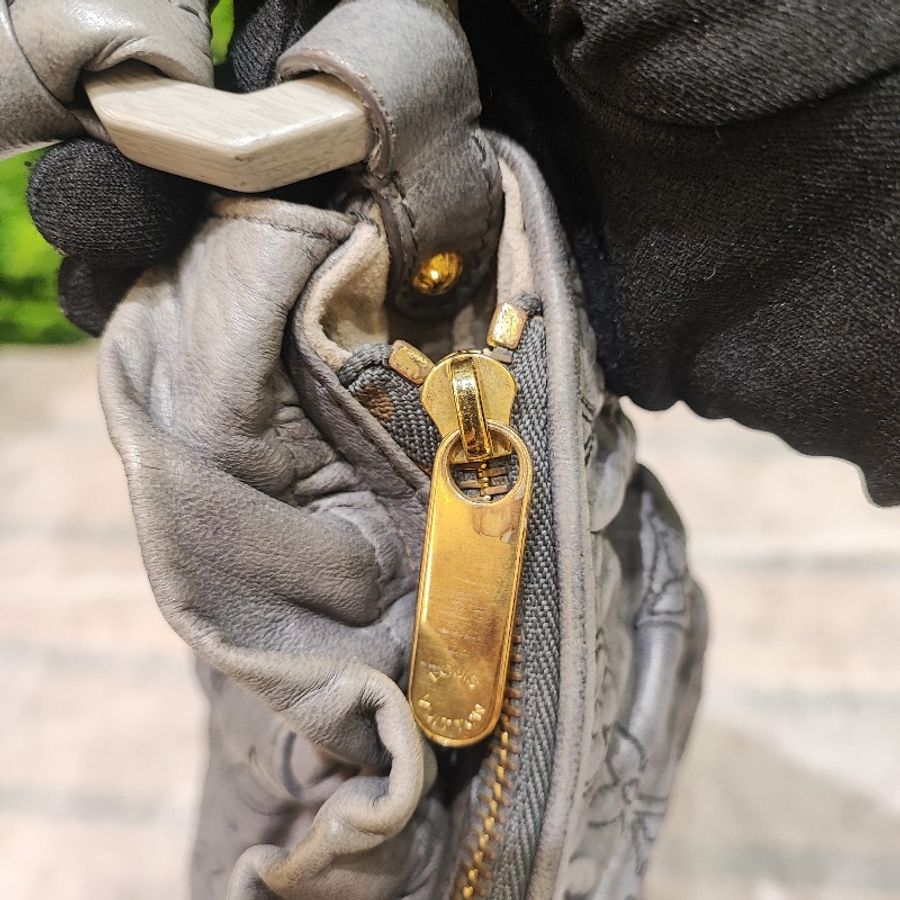 Louis Vuitton Olympe Nimbus PM-19