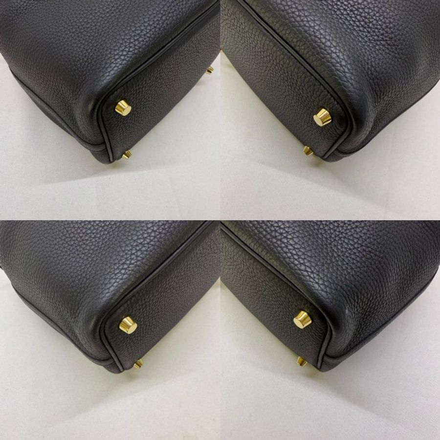 HERMES 菜籃子picotin 18-8