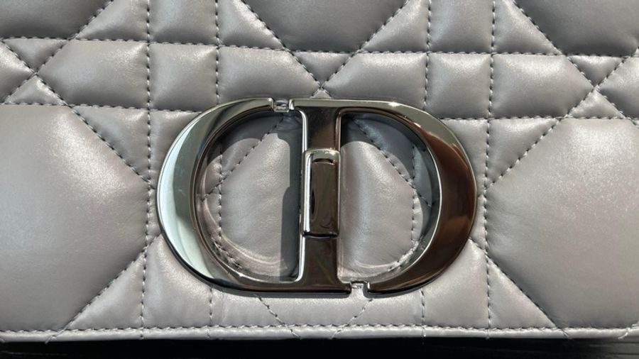 DIOR 迪奧 Caro 單肩斜挎包 尺寸 約25*15cm-8