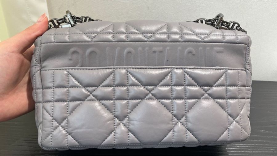 DIOR 迪奧 Caro 單肩斜挎包 尺寸 約25*15cm-10
