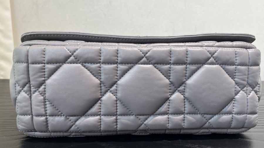 DIOR 迪奧 Caro 單肩斜挎包 尺寸 約25*15cm-12