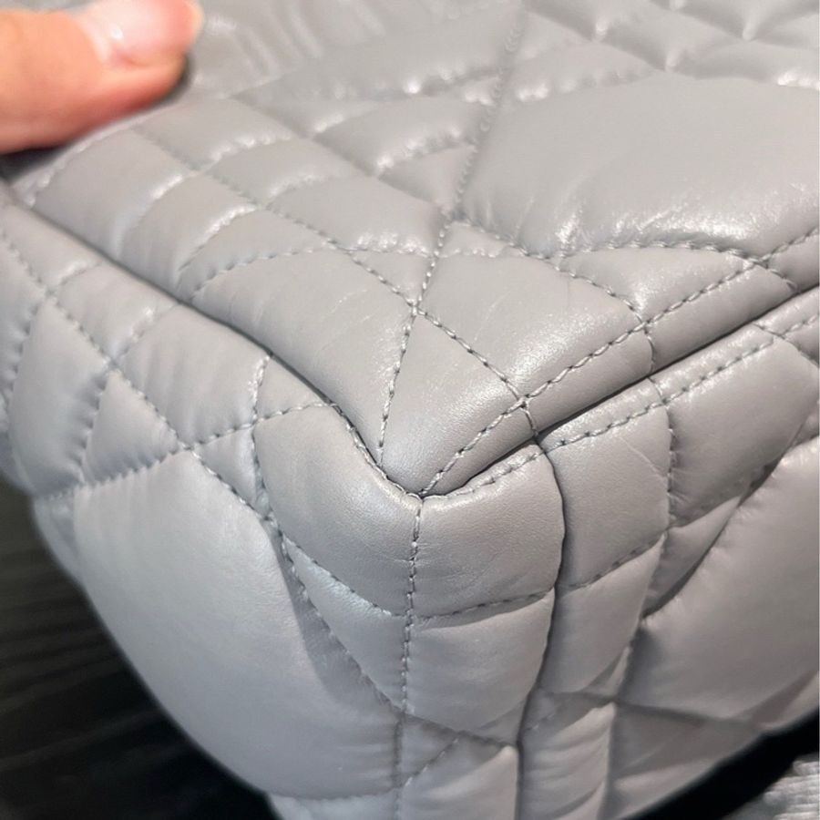 DIOR 迪奧 Caro 單肩斜挎包 尺寸 約25*15cm-16