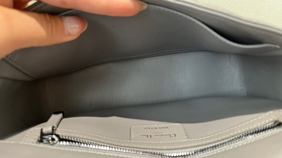 DIOR 迪奧 Caro 單肩斜挎包 尺寸 約25*15cm-17