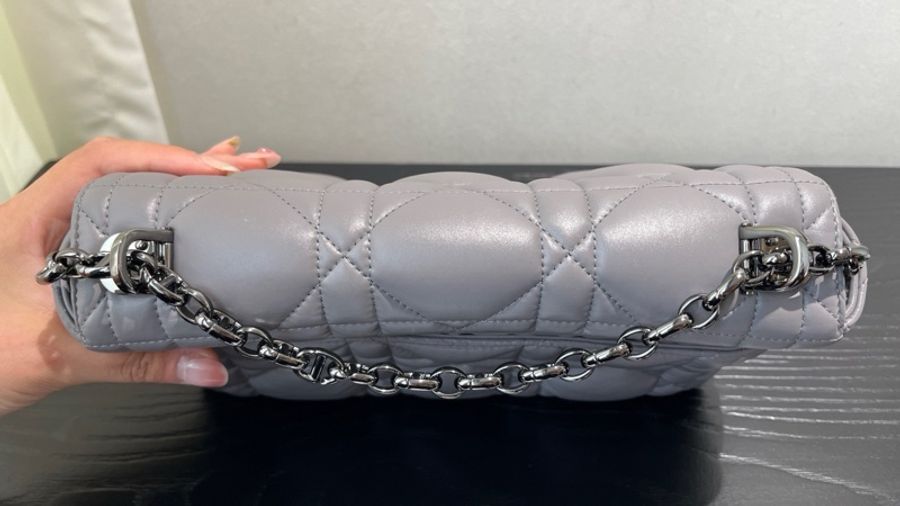DIOR 迪奧 Caro 單肩斜挎包 尺寸 約25*15cm-18