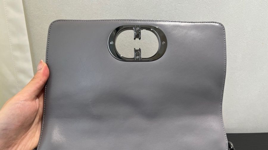 DIOR 迪奧 Caro 單肩斜挎包 尺寸 約25*15cm-19
