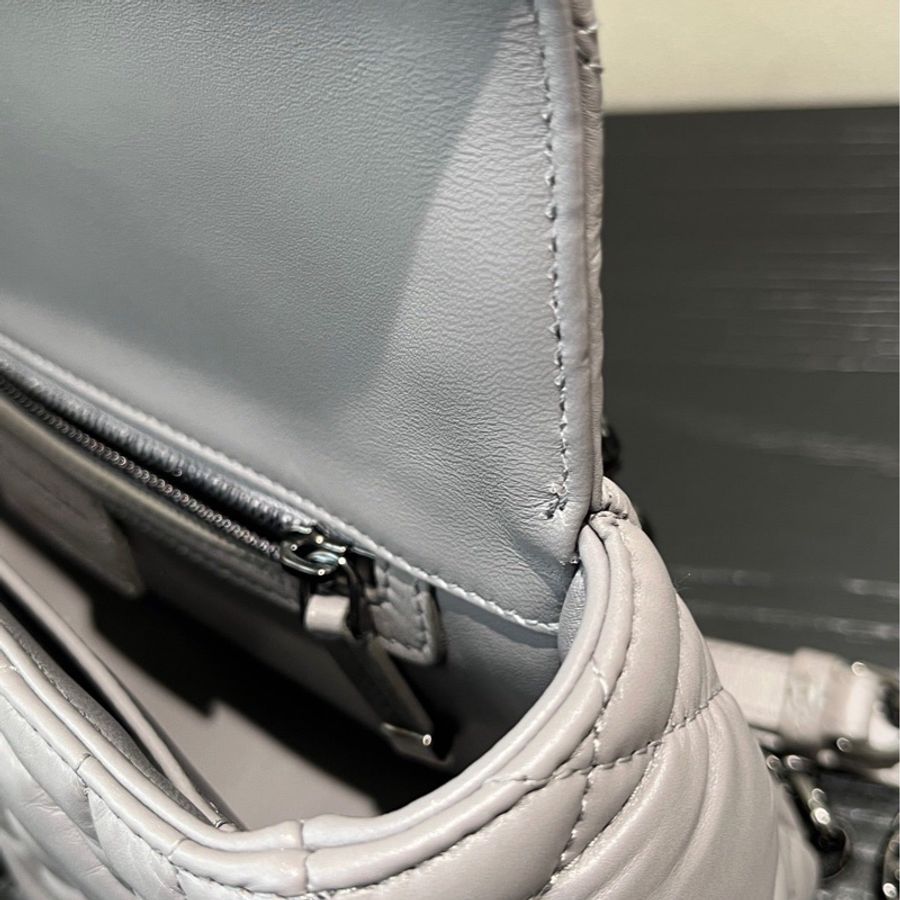 DIOR 迪奧 Caro 單肩斜挎包 尺寸 約25*15cm-22