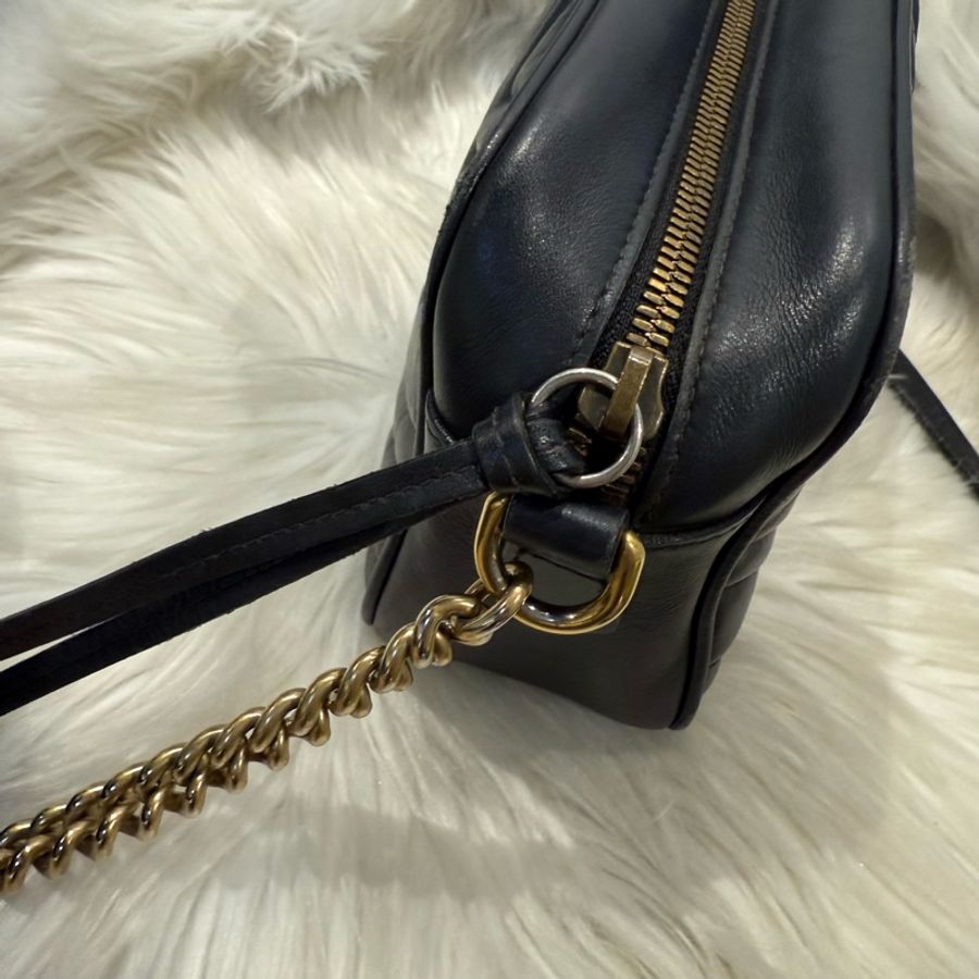 Gucci Marmont 24相機包-2