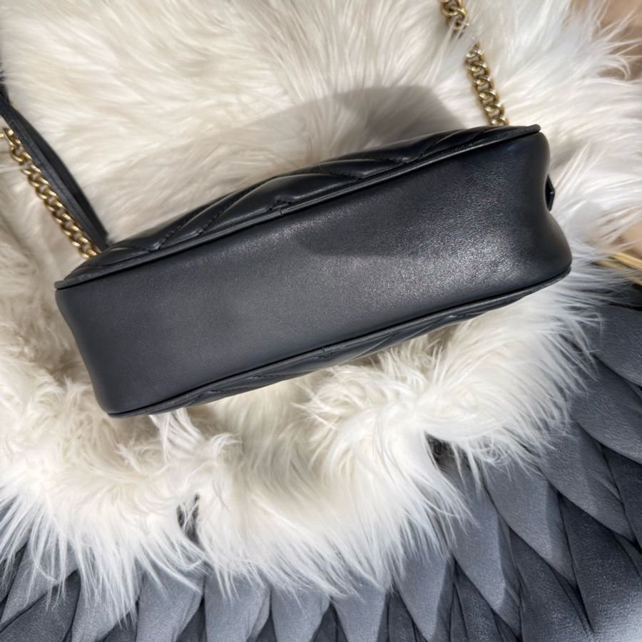 Gucci Marmont 24相機包-3