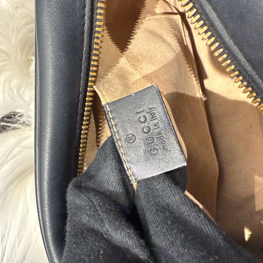 Gucci Marmont 24相機包-5