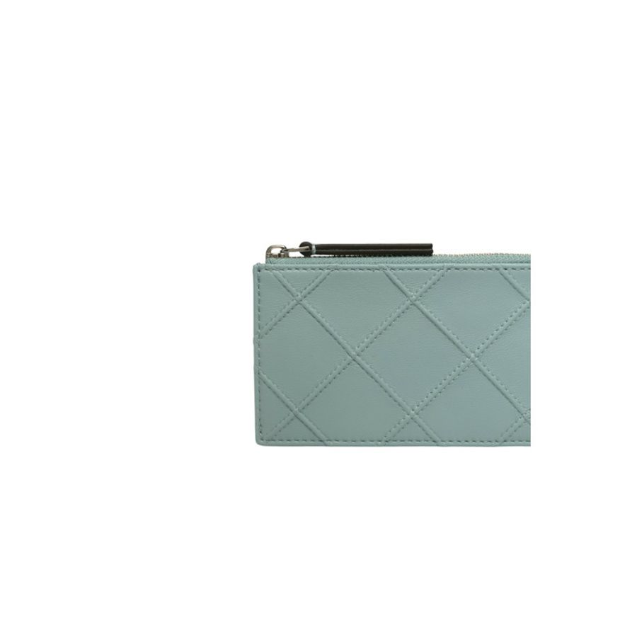 Fleming Soft Zip 卡片包/零錢包-1