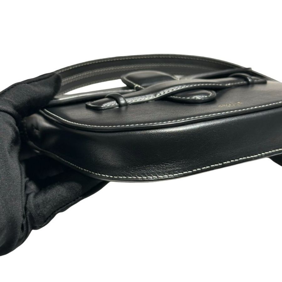 CELINE MINI STMMETRICAL BAG-5