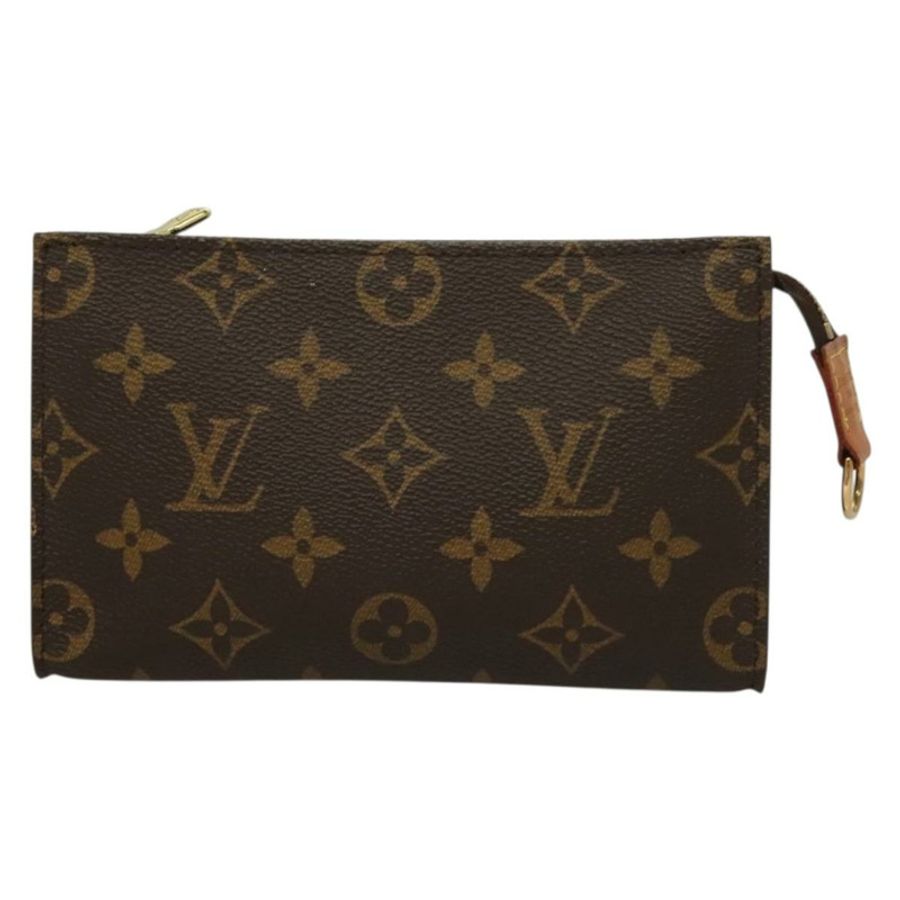 【日本直送】路易威登 Monogram Bucket PM 配件包 LV Auth SW1063-12