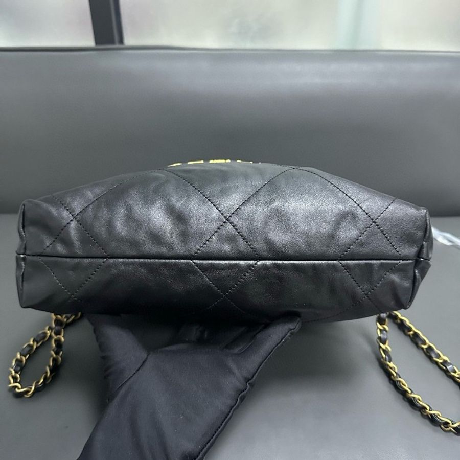 Chanel 22bag backpack-10