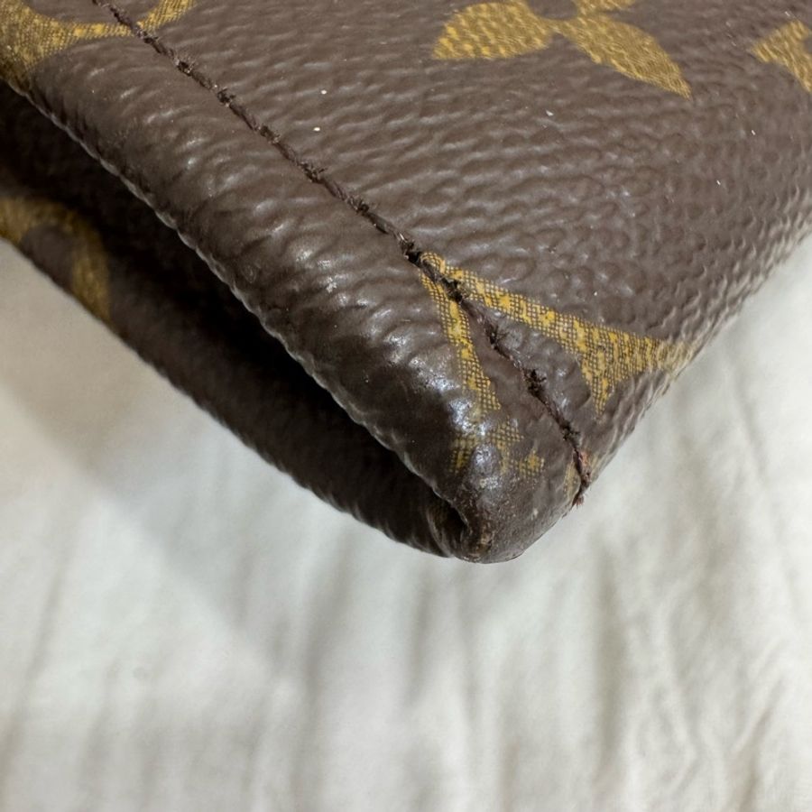 Louis Vuitton 老花大款多功能收納包-7