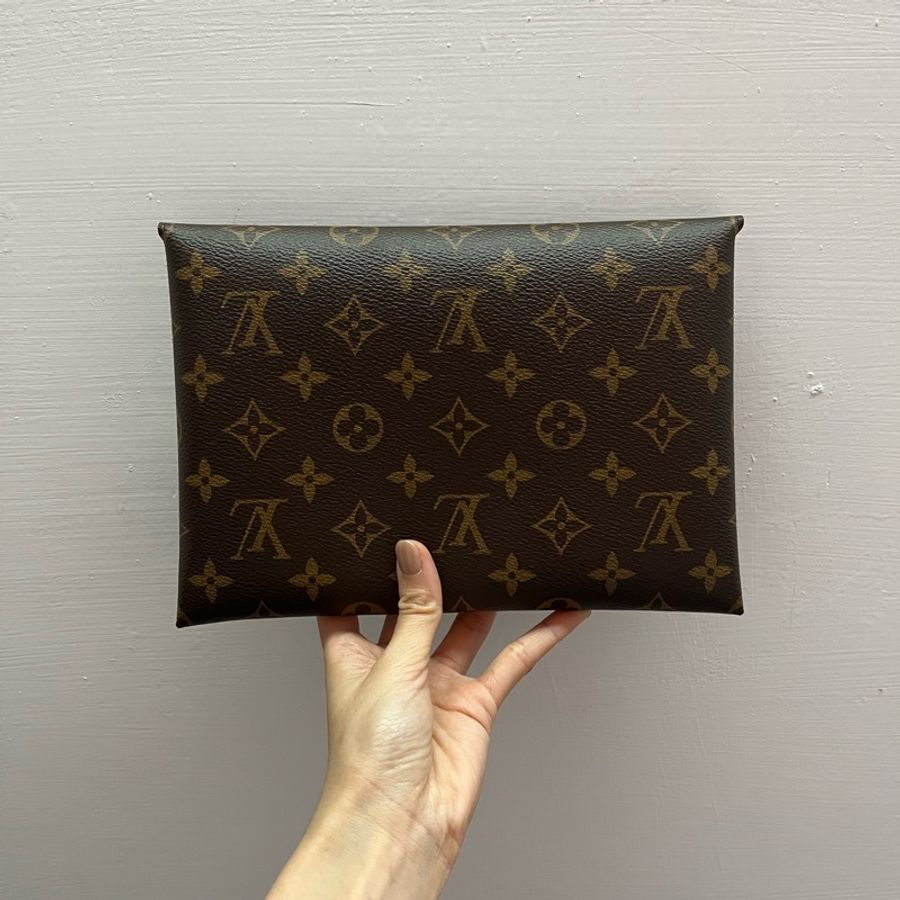 LV三合一信封皮件 M62034-2
