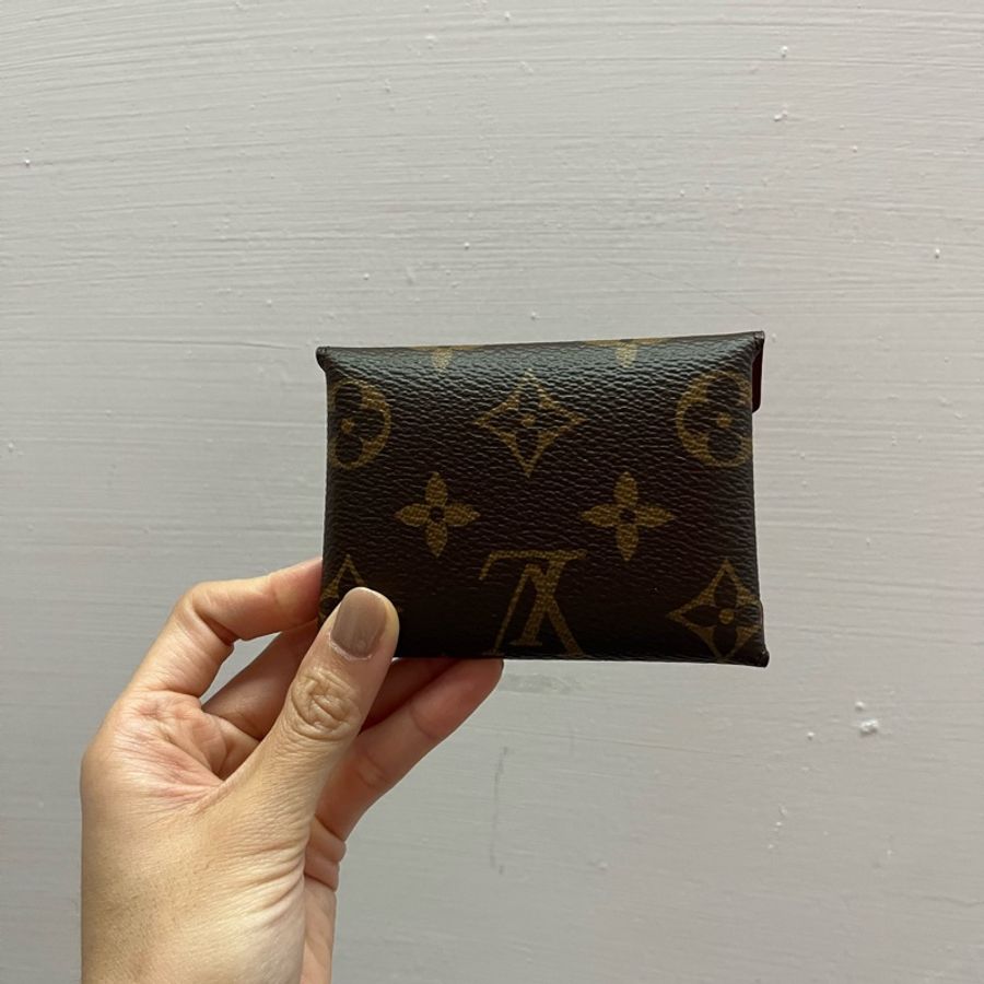 LV三合一信封皮件 M62034-6
