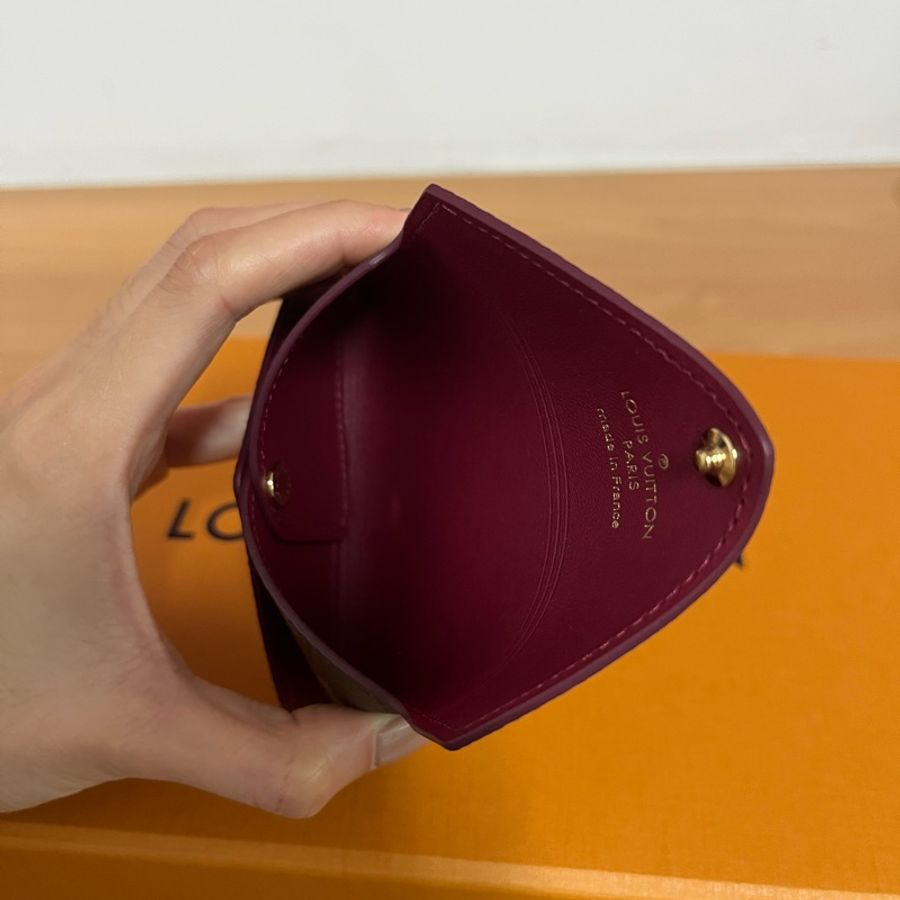 LV三合一信封皮件 M62034-8