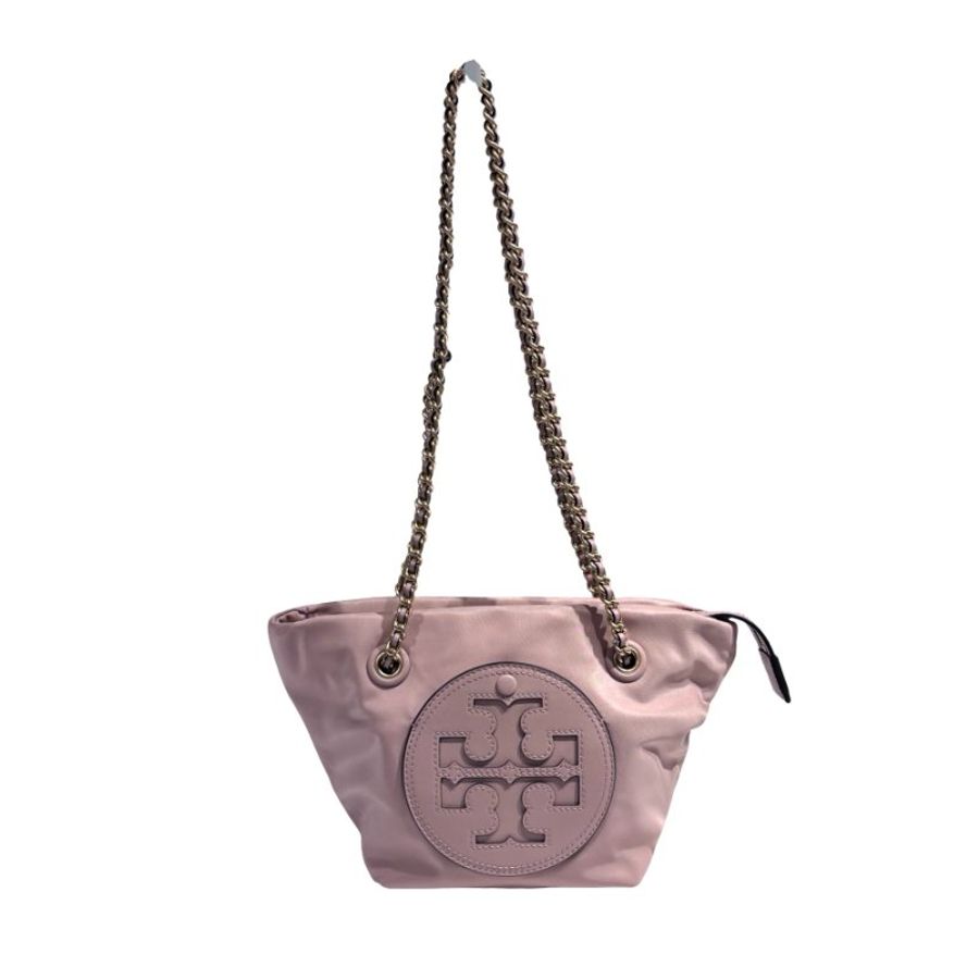 TONY BURCH CHAIN SHOULDER BAG-0