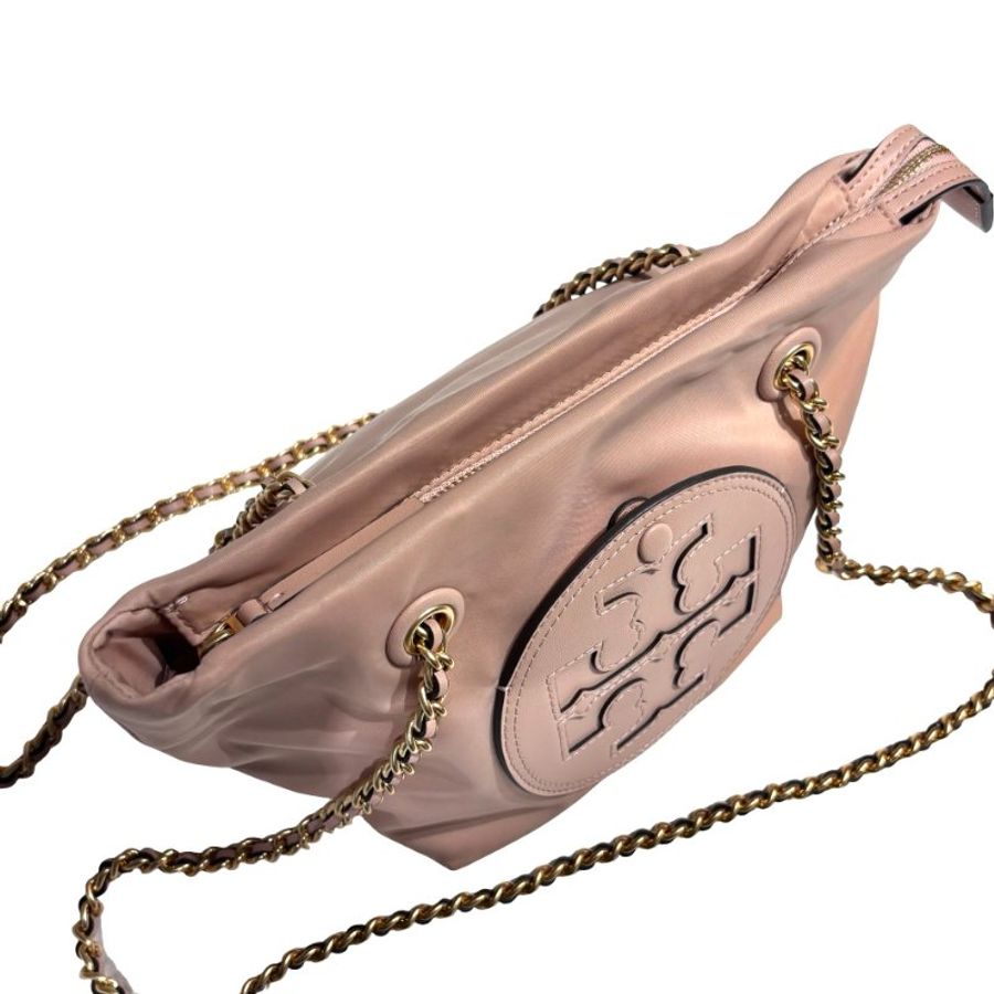 TONY BURCH CHAIN SHOULDER BAG-1