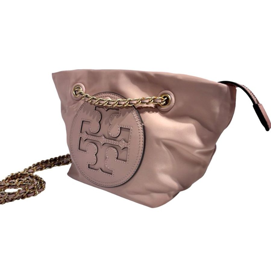 TONY BURCH CHAIN SHOULDER BAG-2