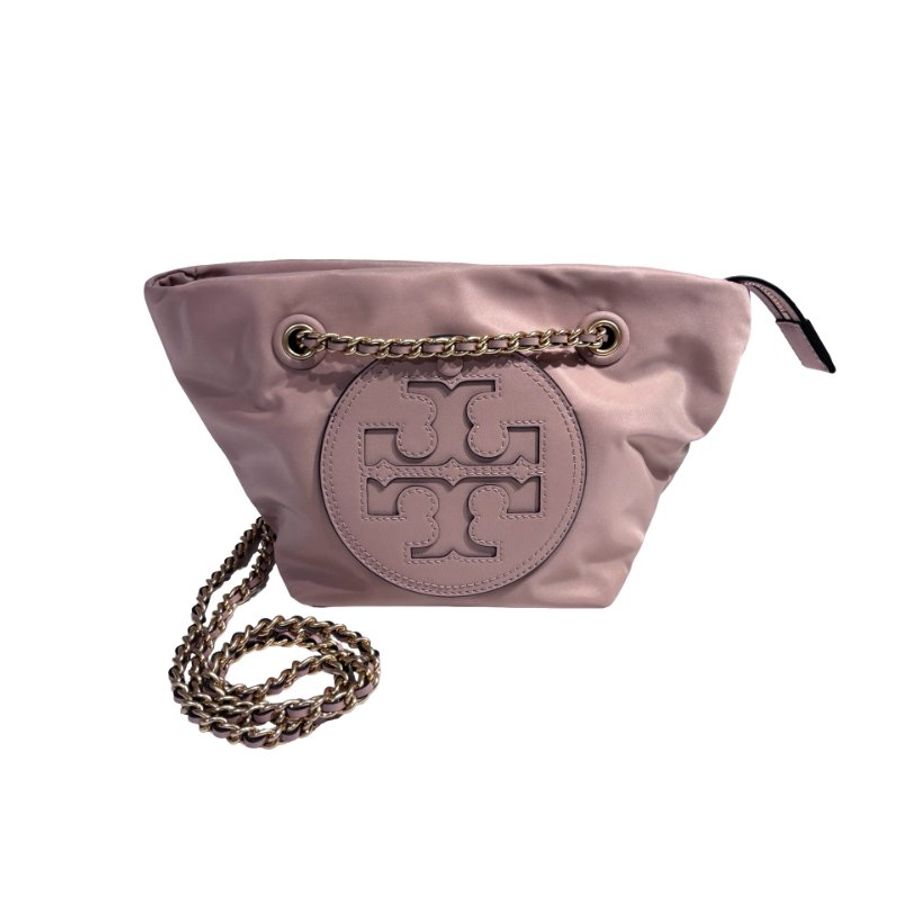 TONY BURCH CHAIN SHOULDER BAG-3