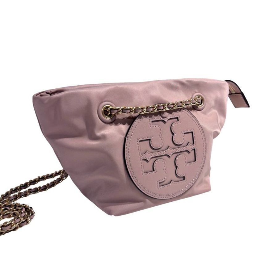 TONY BURCH CHAIN SHOULDER BAG-5