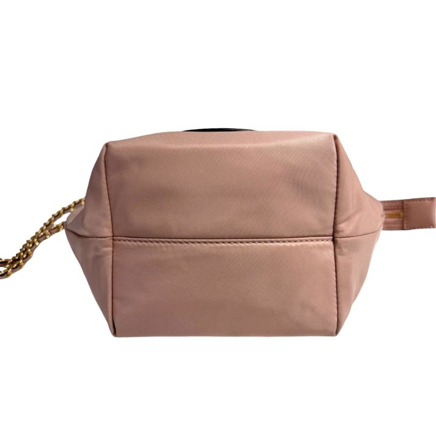 TONY BURCH CHAIN SHOULDER BAG-8