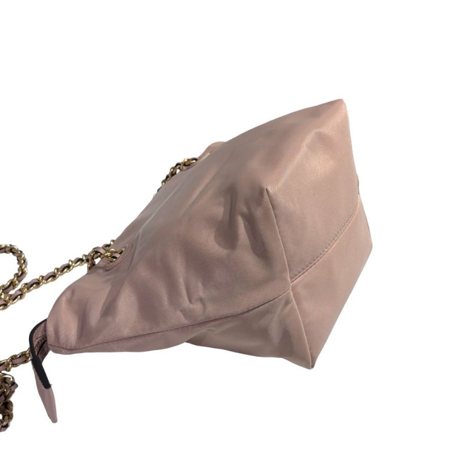 TONY BURCH CHAIN SHOULDER BAG-9