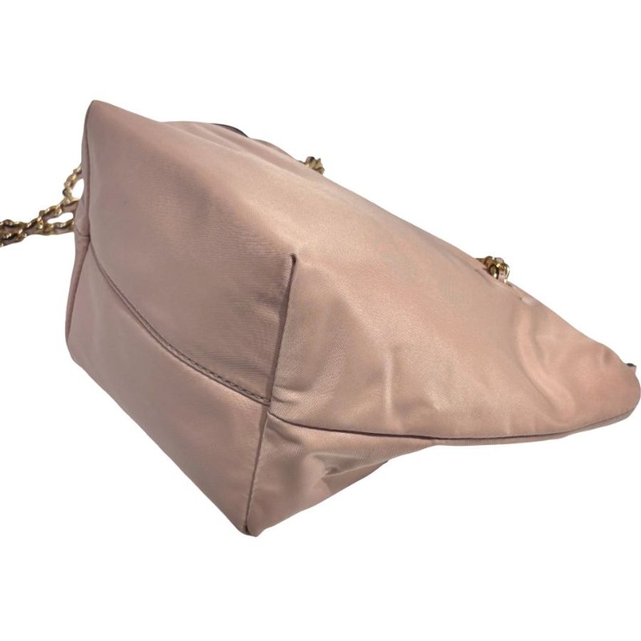 TONY BURCH CHAIN SHOULDER BAG-10