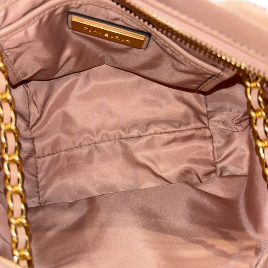 TONY BURCH CHAIN SHOULDER BAG-12