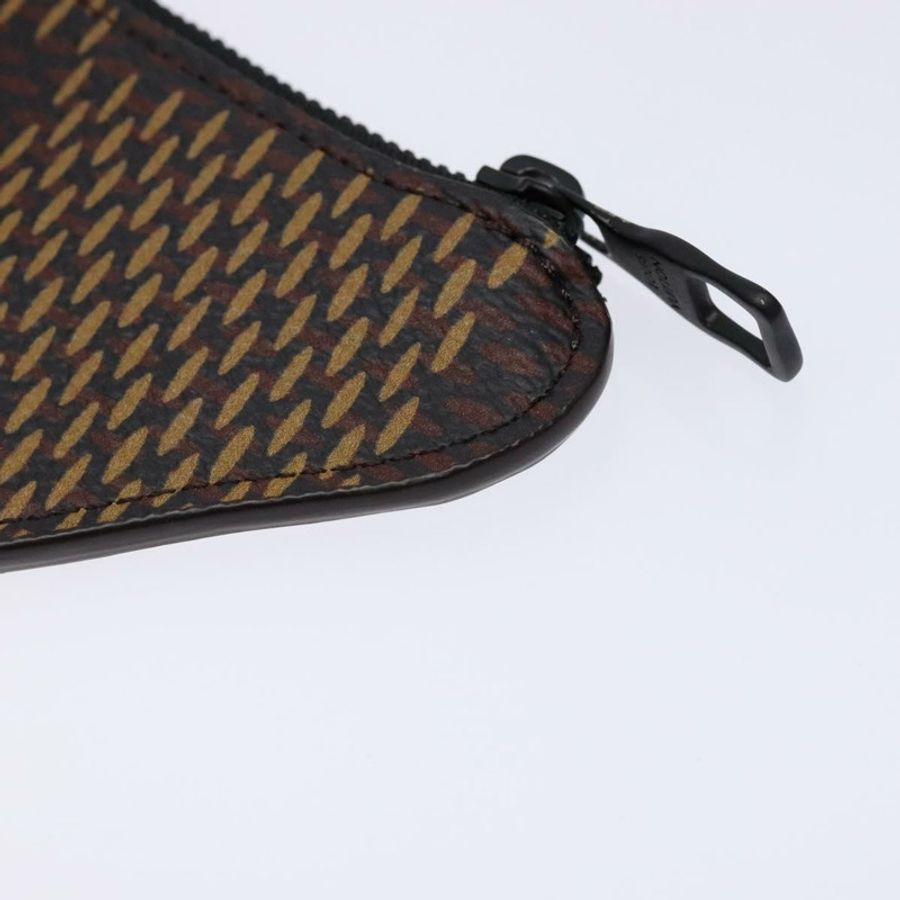 【日本直送】路易威登 Damier Giant LV 製造 NIGO 手拿包 Cles 硬幣 N60388 LV 正品 138478-14