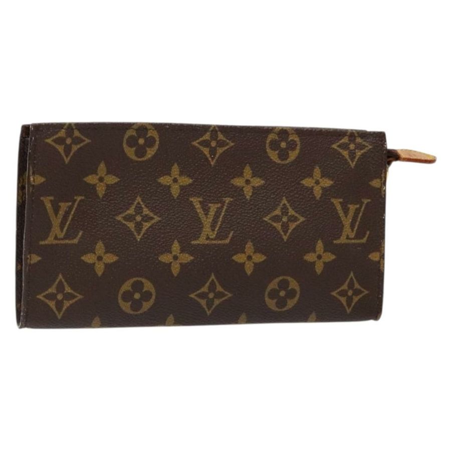 【日本直送】路易威登 Monogram Bucket GM 配件包 LV 正品 139485-0
