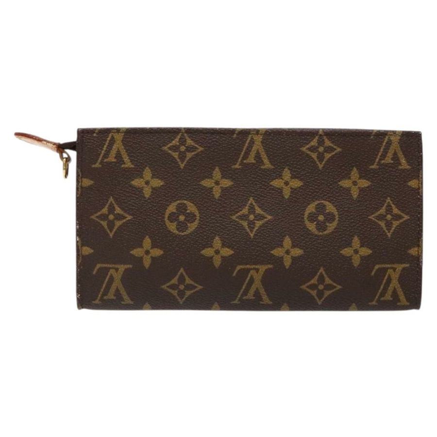 【日本直送】路易威登 Monogram Bucket GM 配件包 LV 正品 139485-1
