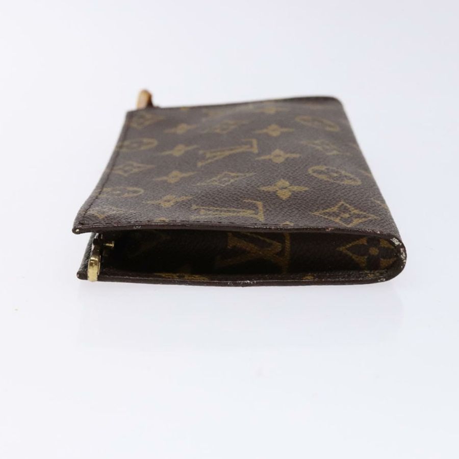 【日本直送】路易威登 Monogram Bucket GM 配件包 LV 正品 139485-3