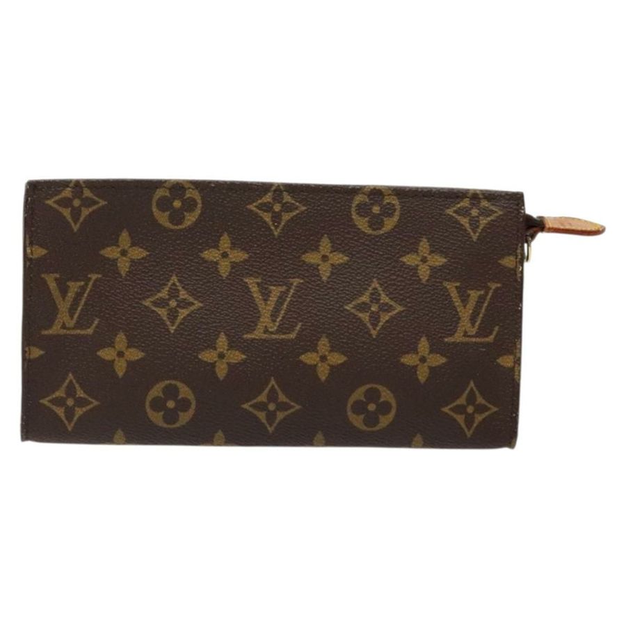 【日本直送】路易威登 Monogram Bucket GM 配件包 LV 正品 139485-12