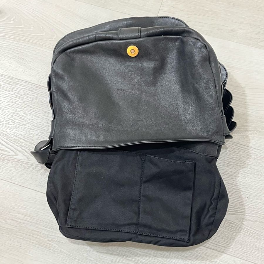 SEE BY CHLOE 70% 綿羊皮 + 30% 牛皮 肩背包 手提包-8