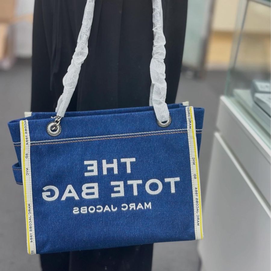Marc Jacobs tote bag-0