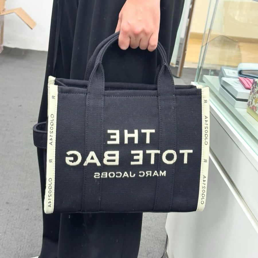 Marc Jacobs tote bag-0