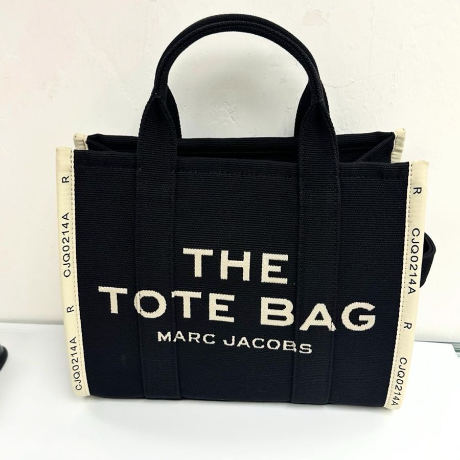 Marc Jacobs tote bag-1