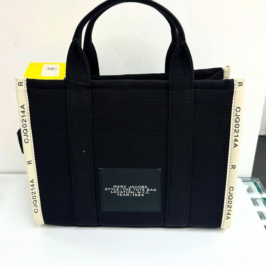 Marc Jacobs tote bag-2