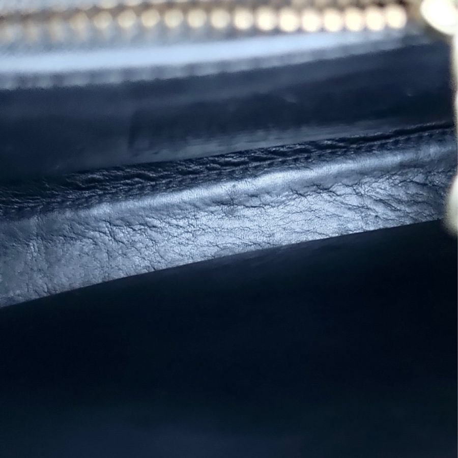 美製老品 #COACH 黑色梯形包 / 古典 / 老包 / VTG / 直男的小啞鈴-10