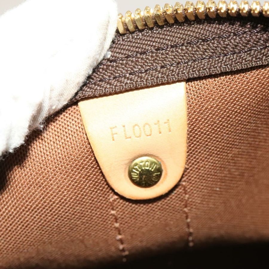 【日本直送】路易威登 Monogram Keepall 55 波士頓包 M41424 LV 正品 136943-11