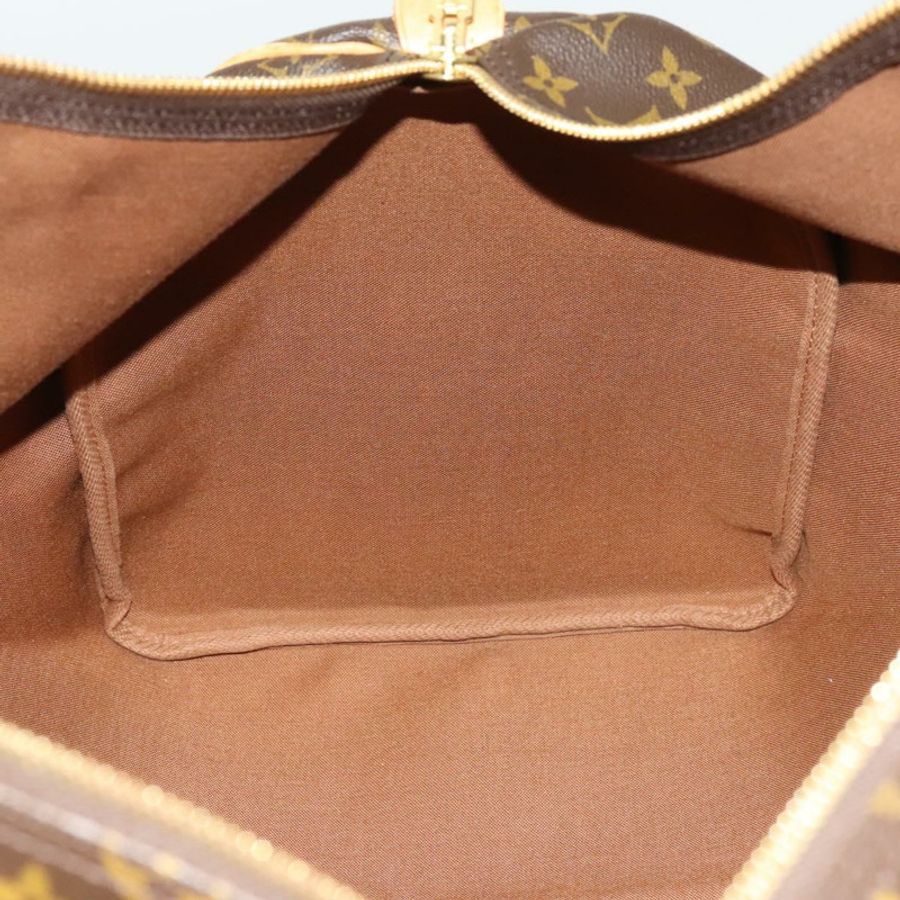 【日本直送】路易威登 Monogram Keepall 55 波士頓包 M41424 LV 正品 136943-20