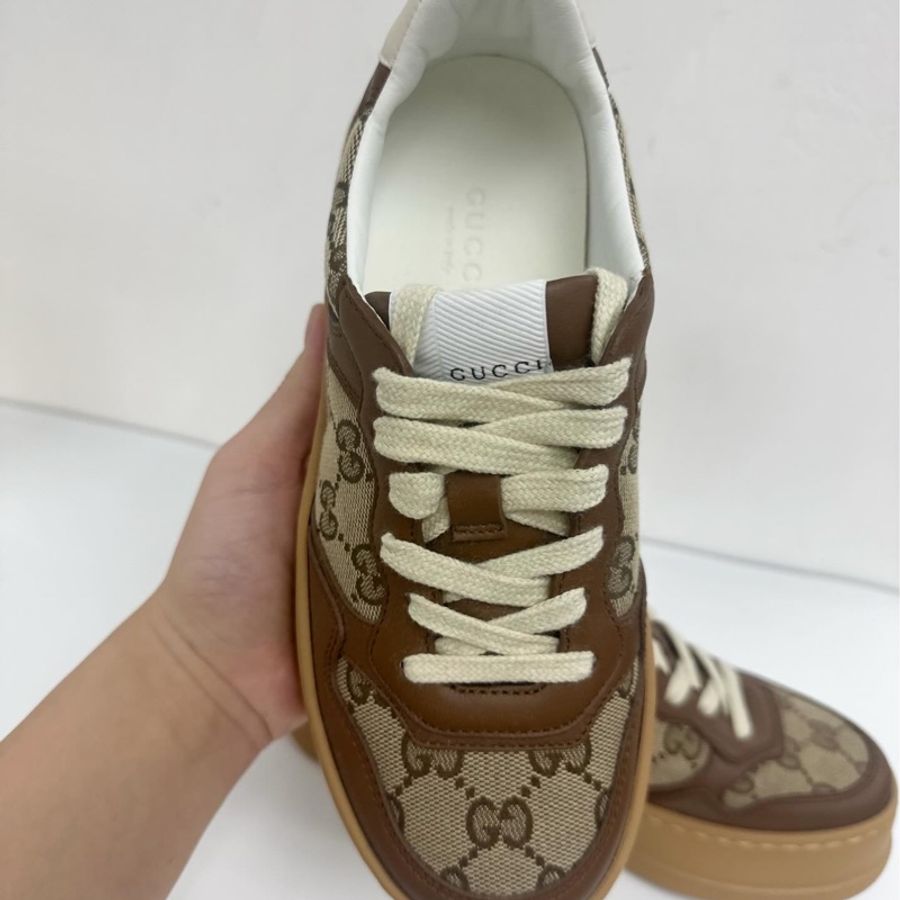Gucci 餅乾鞋-1