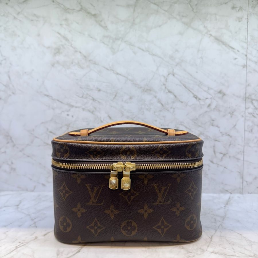 LV NICE MINI MNG/M44495/晶片-0