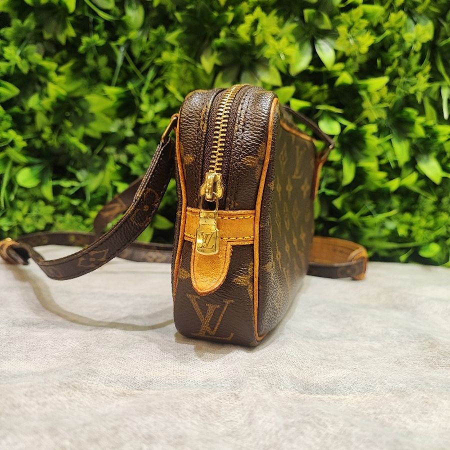 Louis Vuitton Pochette Marley-2