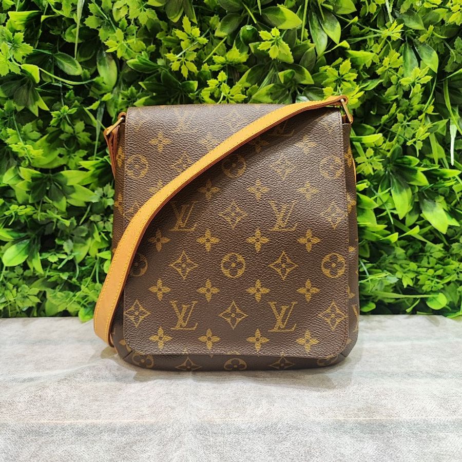 Louis Vuitton Musette Salsa-0