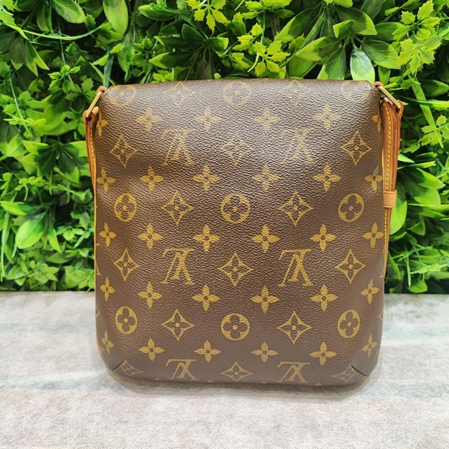 Louis Vuitton Musette Salsa-1